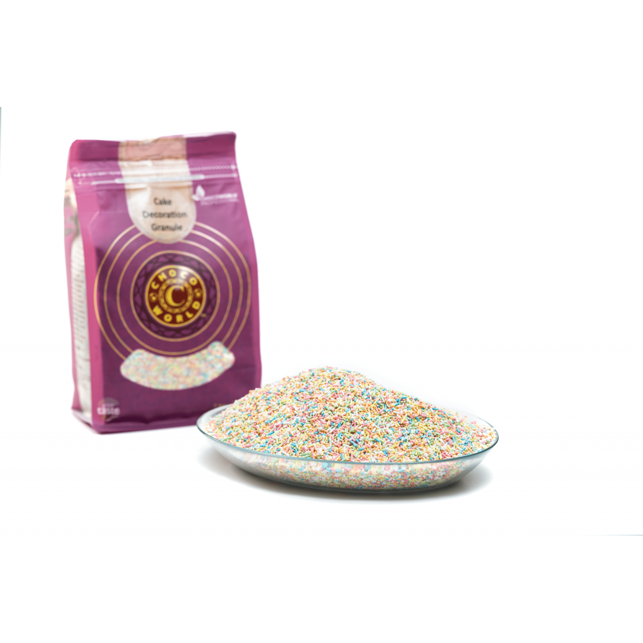 Mix Funfetti